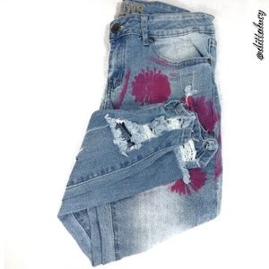 VIP Jeans Woman's size 9/10